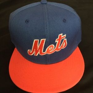 ❌SOLD❌ New York Mets Baseball Snapback (Brand New)